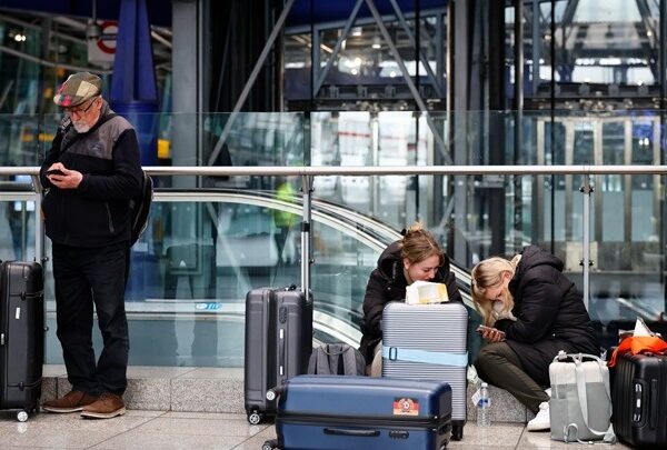 Λονδίνο: Έκλεισε για 24 ώρες το αεροδρόμιο Heathrow εξαιτίας διακοπής ρεύματος