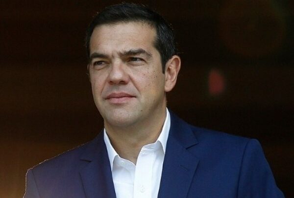 Το Ινστιτούτο Αλέξη Τσίπρα θα απονείμει το Βραβείο Ειρήνης Πρεσπών για το 2025 στους συντελεστές του ντοκιμαντέρ «No Other Land»