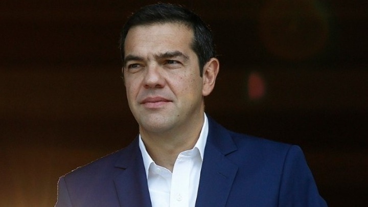 Ο Αλέξης Τσίπρας παραιτήθηκε από βουλευτής του ΣΥΡΙΖΑ – Το μήνυμά του στους&hellip;