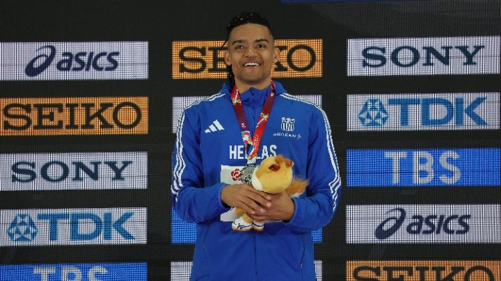 Καραλής: «Ο Μόντο μού είπε ότι τον κοίταξα στα μάτια»