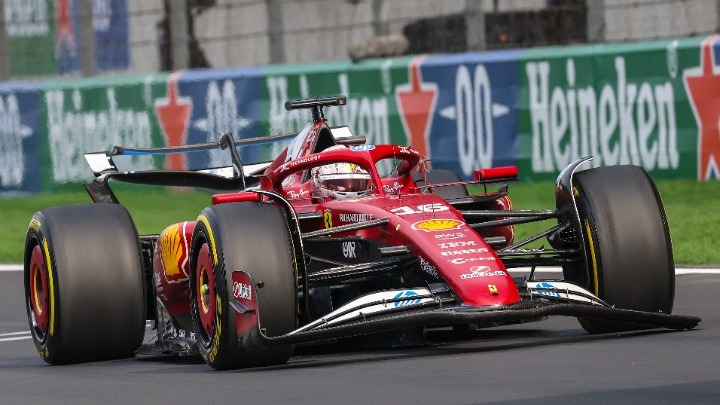 Αποκλείστηκαν Χάμιλτον και Λεκλέρ- ‘Eχασε τους βαθμούς η Ferrari