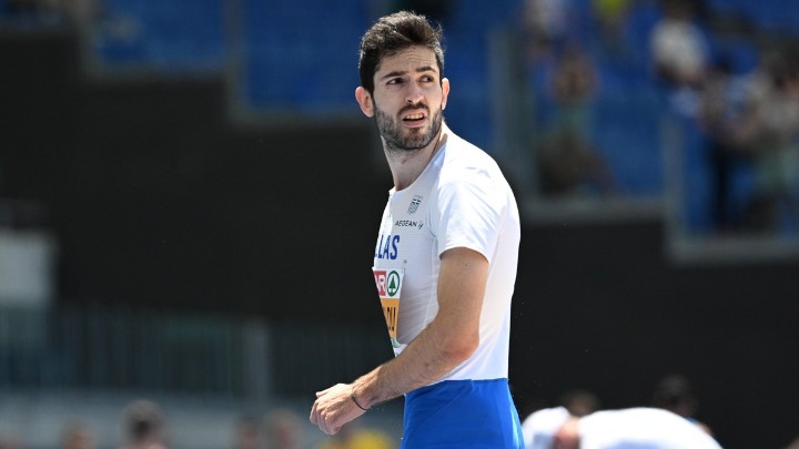 Τεντόγλου: «Μη σταματάτε να πιστεύετε σε μένα»