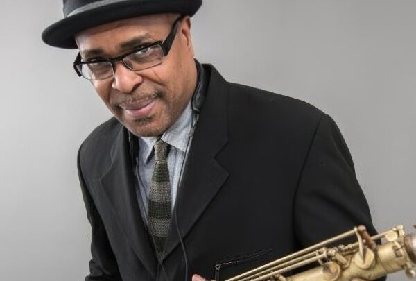 Το Jean Toussaint Quartet στο Half Note Jazz Club