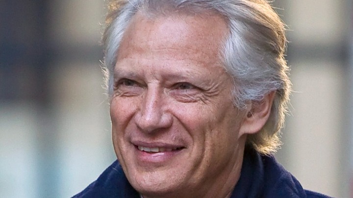 Λι Χοκστέιντερ / Οι προειδοποιήσεις ενός Γάλλου