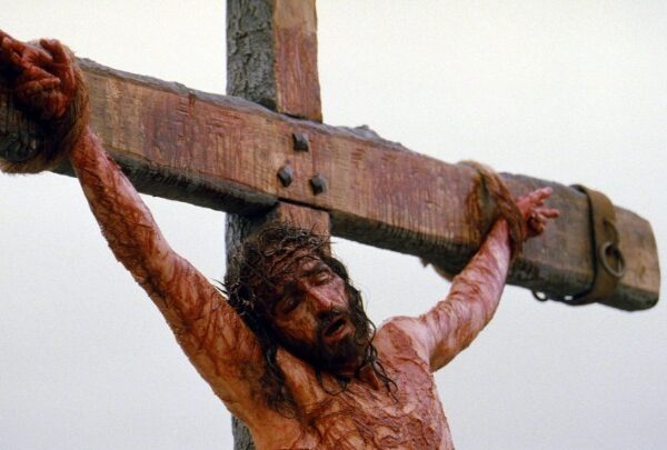 «The Resurrection of the Christ»: Ξεκινούν τα γυρίσματα στην Cinecittà τον Αύγουστο