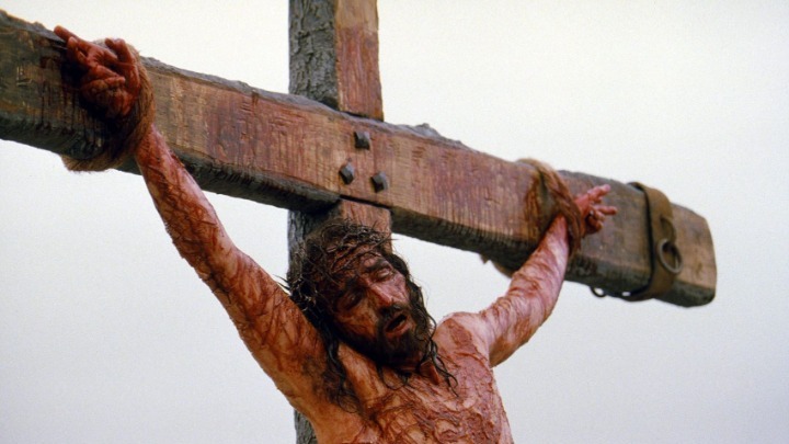 «The Resurrection of the Christ»: Ξεκινούν τα γυρίσματα στην Cinecittà τον Αύγουστο