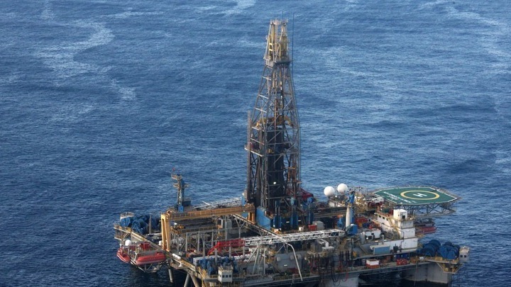 H Chevron επιβεβαιώνει το ενδιαφέρον της για έρευνες σε θαλάσσια οικόπεδα νότια της&hellip;