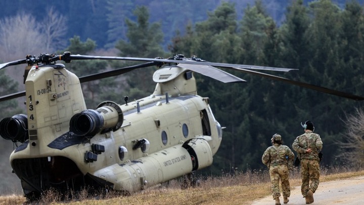 Συναγερμός στη Γερμανία: Ο υβριδικός πόλεμος ως προοίμιο στρατιωτικής σύγκρουσης στην Ευρώπη
