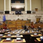ΚΚΕ και Νέα Αριστερά απορρίπτουν την πρόταση ΣΥΡΙΖΑ για Προανακριτική – Ανοιχτό το ρήγμα στην αντιπολίτευση για τα Τέμπη