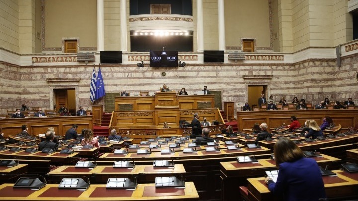 ΚΚΕ και Νέα Αριστερά απορρίπτουν την πρόταση ΣΥΡΙΖΑ…