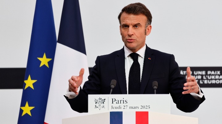 «Σύνοδος Προθύμων»: Συνεχίζουμε να υποστηρίζουμε την Ουκρανία – Οχι στην άρση των&hellip;