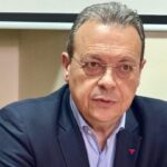 Σωκράτης Φάμελλος: «Στην πόρτα μιας εκτεταμένης σύρραξης – Η Ελλάδα μετρά διπλωματικές υποχωρήσεις»