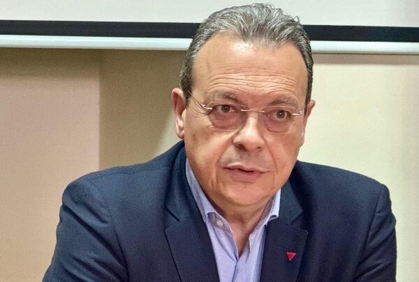 Φάμελλος: Επικίνδυνη για τη χώρα μας η δήλωση Μητσοτάκη