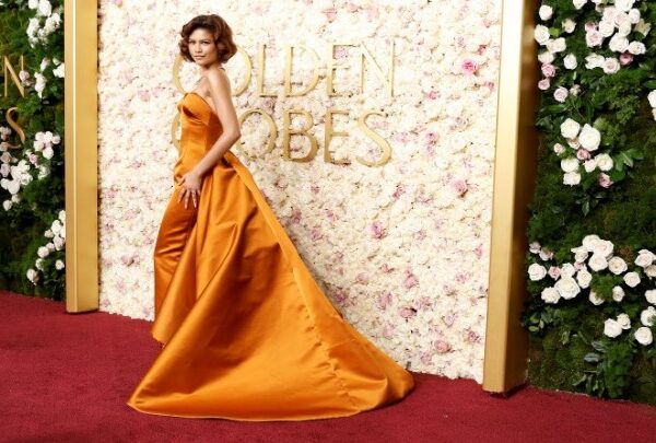 Ρόνι Σπέκτορ: Η Zendaya θα υποδυθεί την θρυλική τραγουδίστρια στην νέα ταινία&hellip;