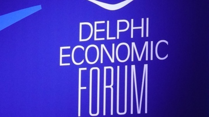 Οικονομικό Φόρουμ των Δελφών / Ευρώπη σε σταυροδρόμι: Ποιος θα αναλάβει την ευθύνη&hellip;