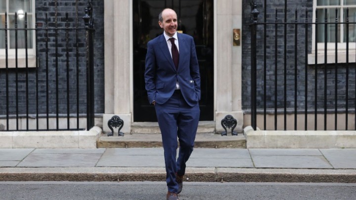 Βρετανία: Η σειρά “Adolescence” θα προβληθεί δωρεάν σε όλα τα γυμνάσια και λύκεια