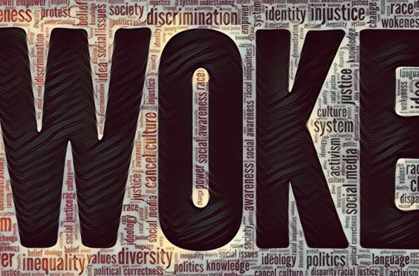 Είναι η woke κουλτούρα ο εχθρός;