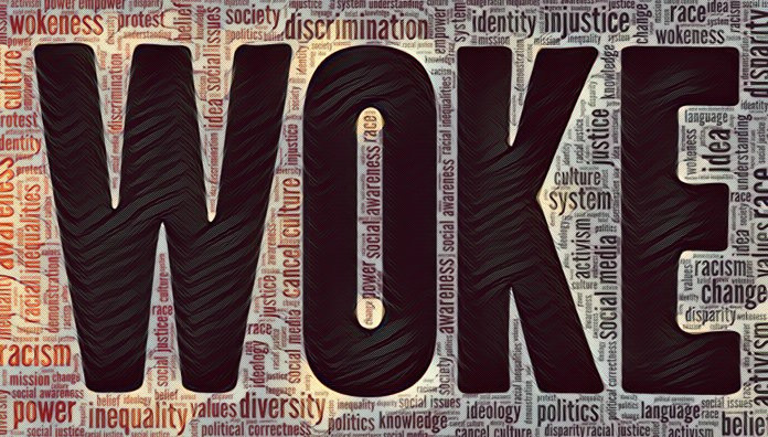 Είναι η woke κουλτούρα ο εχθρός;