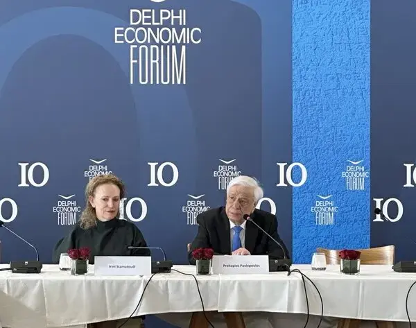 Π. Παυλόπουλος: Η νομική τεκμηρίωση της εύλογης απαίτησης της Ελλάδας για τον «επαναπατρισμό» των Γλυπτών του Παρθενώνα