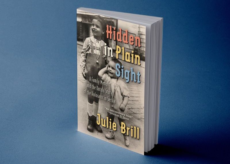 Μια οικογενειακή ιστορία φέρνει στο φως την ιστορία των Εβραίων της Σερβίας&hellip;