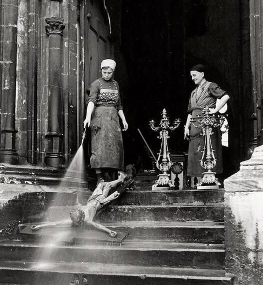 Η Επόμενη Ημέρα