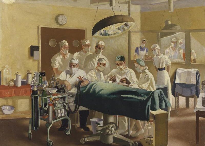 Η Λέσχη των Ινδικών Χοιριδίων