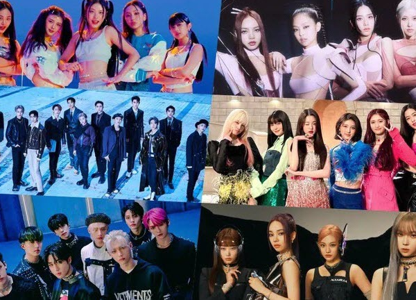 K-pop: Όταν η Μουσική Ορίζει μια Χώρα – Η πιο δημοφιλής πλευρά της Νότιας Κορέας παγκοσμίως