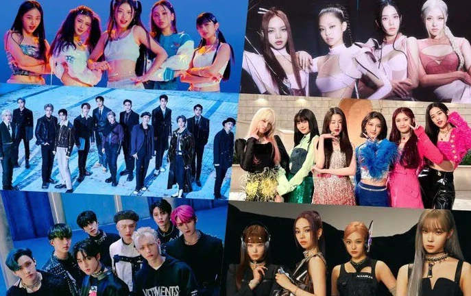 K-pop: Όταν η Μουσική Ορίζει μια Χώρα – Η πιο δημοφιλής πλευρά&hellip;