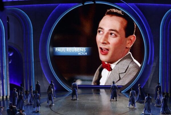 Ποιος πραγματικά ήταν ο Pee-wee Herman
