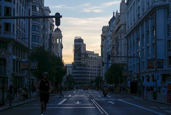 Μαζικό μπλακάουτ στην Ιβηρική: Χάος, αγωνία και ερωτήματα χωρίς απαντήσεις