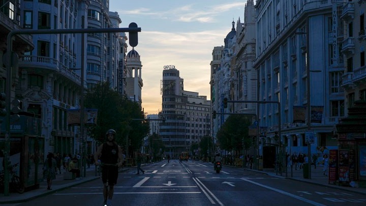 Μαζικό μπλακάουτ στην Ιβηρική: Χάος, αγωνία και ερωτήματα χωρίς απαντήσεις