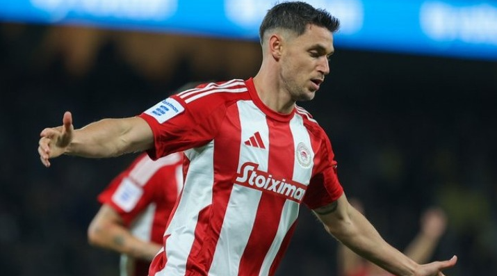 Ολυμπιακός 2-0 ΑΕΚ: Η υπεροχή του πρωταθλητή άλωσε τη Νέα Φιλαδέλφεια –&hellip;