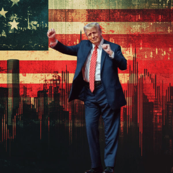 Γιατί ο Ντόναλντ Τραμπ ήταν Πρόσωπο της Χρονιάς 2025: Η χρονιά που&hellip;