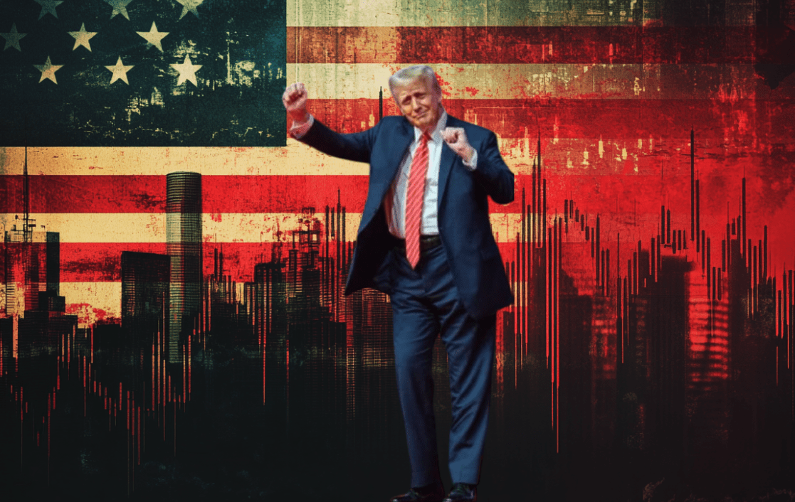 Γιατί ο Ντόναλντ Τραμπ ήταν Πρόσωπο της Χρονιάς 2025: Η χρονιά που άλλαξε&hellip;