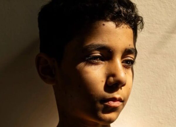 World Press Photo 2025: Πρώτο βραβείο στη φωτογραφία 9χρονου Παλαιστινίου