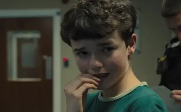 Γ. Κορμάς για τη σειρά «Adolescence»: Τα ερεθίσματα που παίρνουν τα παιδιά&hellip;