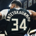 Τα 4 νέα ρεκόρ του Αντετοκούνμπο στα playoffs