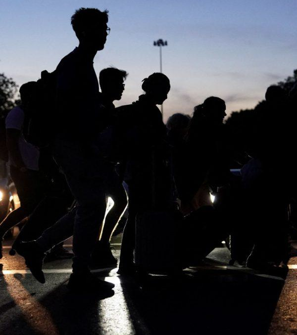 Πως να προετοιμαστούμε για ένα ολικό μπλακ άουτ 