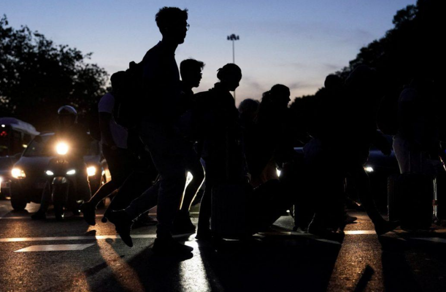 Πως να προετοιμαστούμε για ένα ολικό μπλακ άουτ 