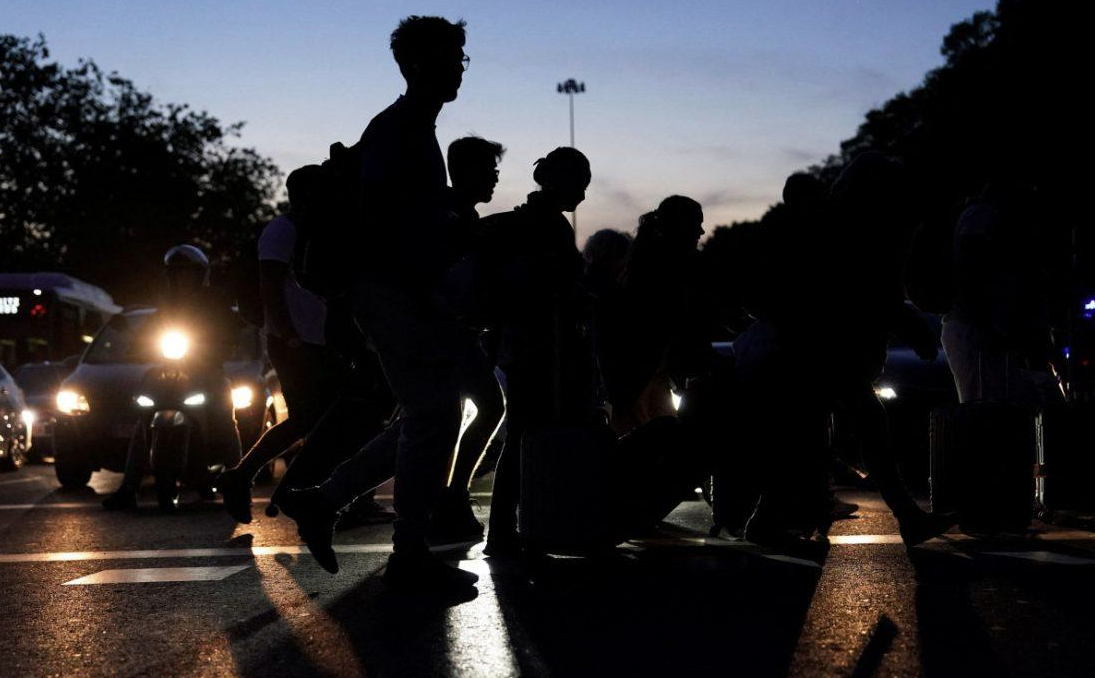 Πως να προετοιμαστούμε για ένα ολικό μπλακ άουτ 