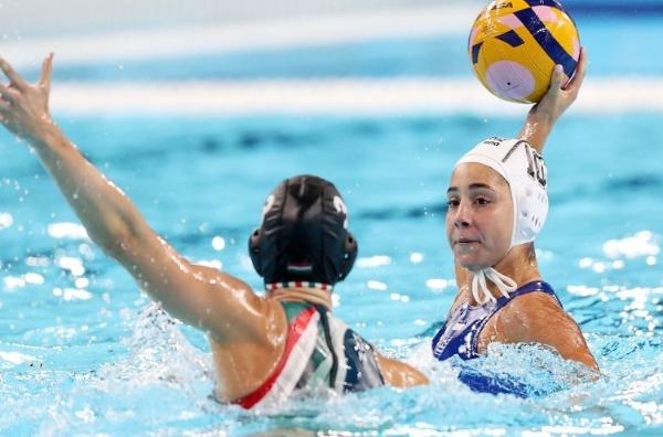 Ελλάδα – Ουγγαρία: Η ώρα και το κανάλι του μεγάλου τελικού του&hellip;