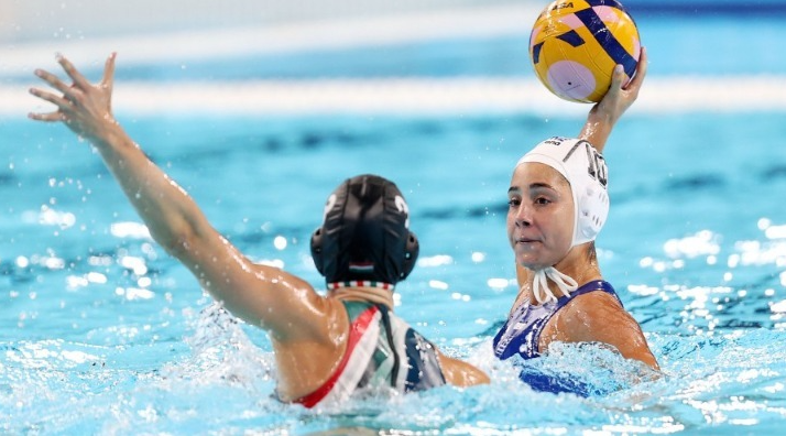 Ελλάδα – Ουγγαρία: Η ώρα και το κανάλι του μεγάλου τελικού του Παγκοσμίου Κυπελλου