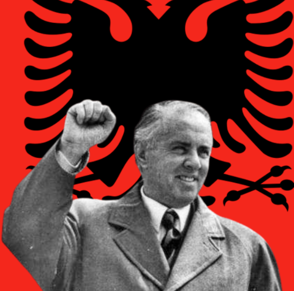 Ενβέρ Χότζα: Ο Σιδερένιος Ηγέτης της Απομονωμένης Αλβανίας