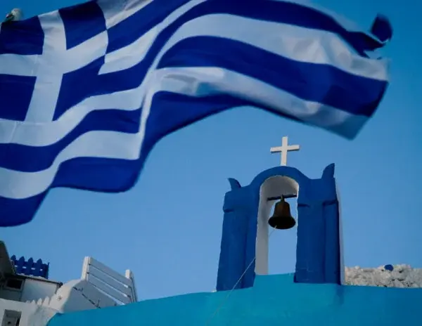 Σήμερα ψάλλεται ο Ακάθιστος Ύμνος