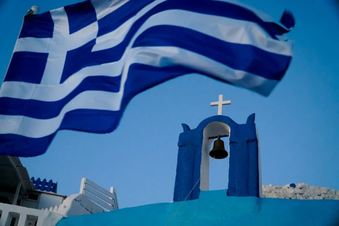 Σήμερα ψάλλεται ο Ακάθιστος Ύμνος