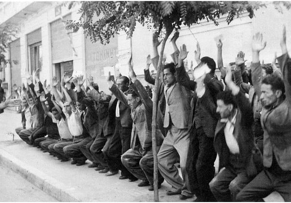 Μια διαταγή-ντοκουμέντο του Μέρτεν φωτίζει μία άγνωστη πτυχή στο ζήτημα των εβραϊκών περιουσιών στην Κατοχή