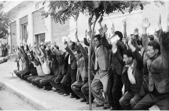 Μια διαταγή-ντοκουμέντο του Μέρτεν φωτίζει μία άγνωστη πτυχή στο ζήτημα των εβραϊκών&hellip;