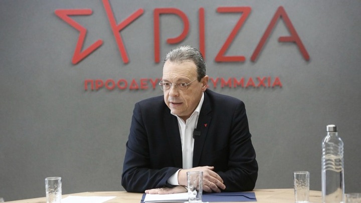 Φάμελλος: Ακραία και τοξική η τοποθέτηση του κυβερνητικού εκπροσώπου για τον Τσίπρα