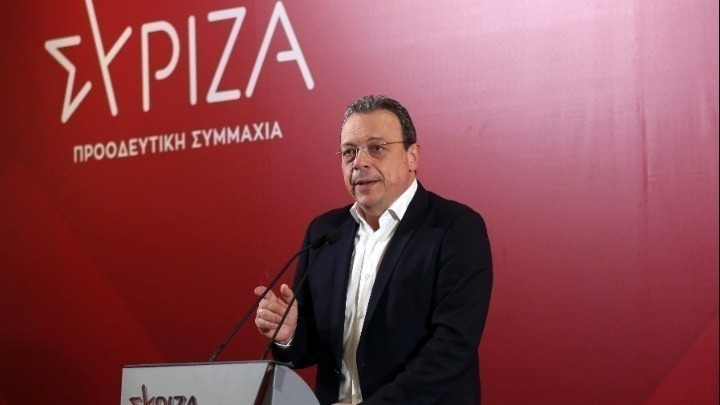 ΣΥΡΙΖΑ στη ΔΕΘ: Αφετηρία επανεκκίνησης ή επιστροφής στο περιθώριο;