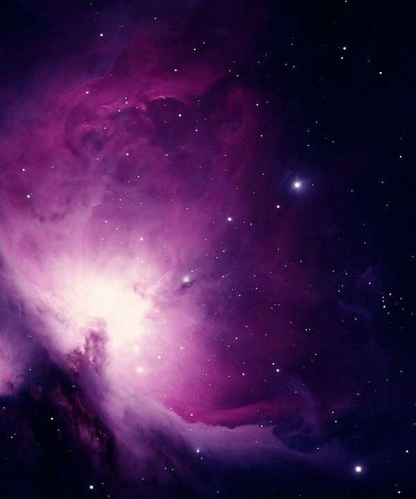 Image by WikiImages on Pixabay